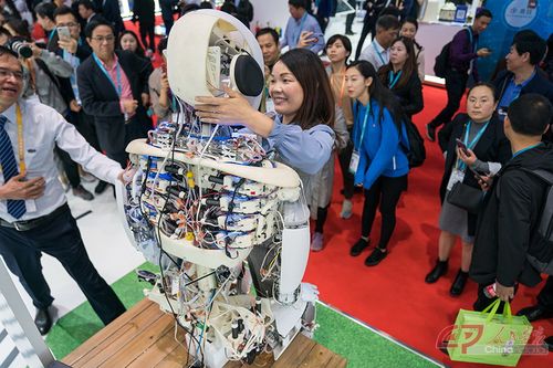 成都恩尔特机器人公司 成都恩尔特机器人公司