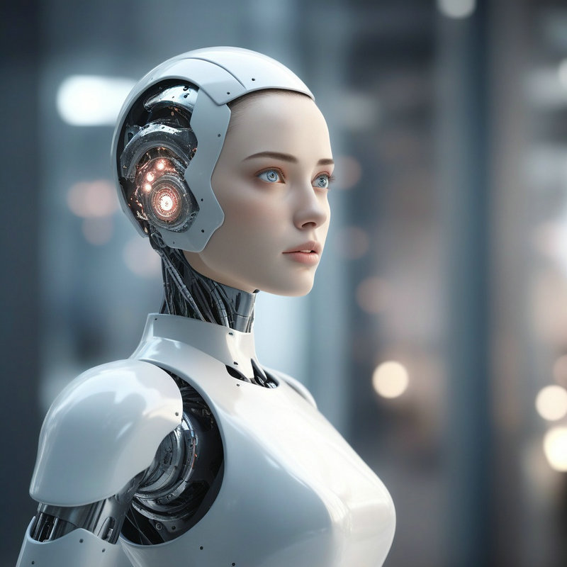 机器人的宣传导语英语 机器人的宣传导语英语