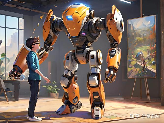 创业机器人广告语大全 创业机器人广告语大全