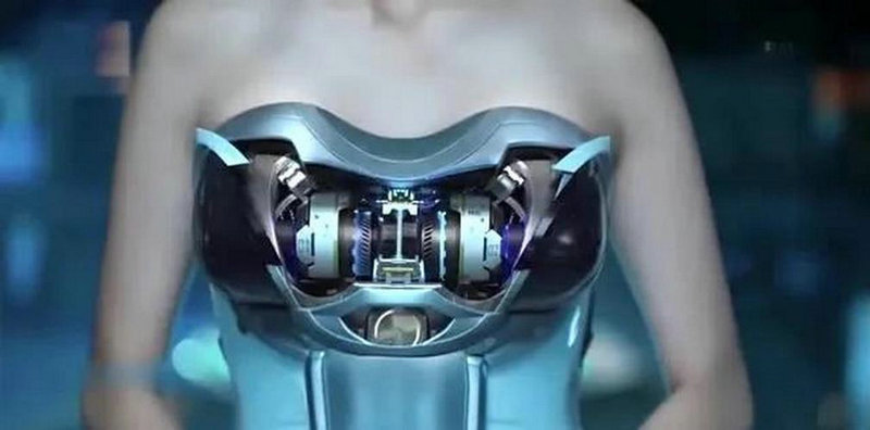 合肥重型机器人哪个好