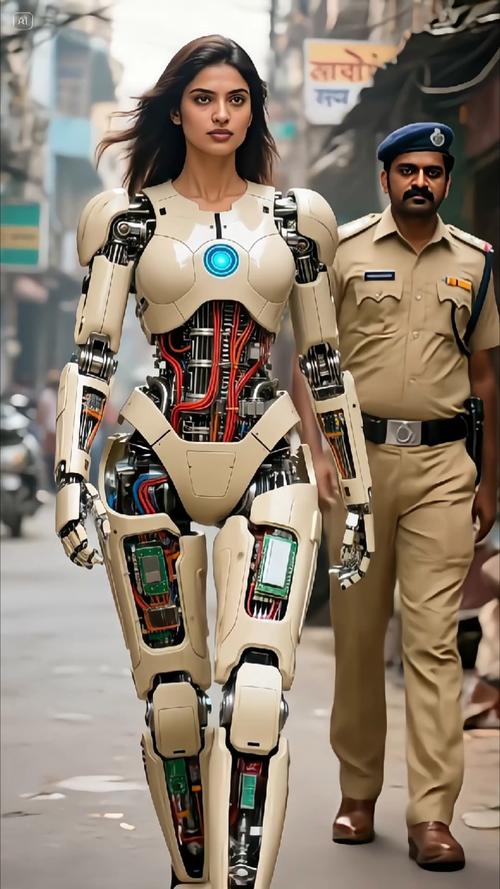 机器人创业从哪开始学