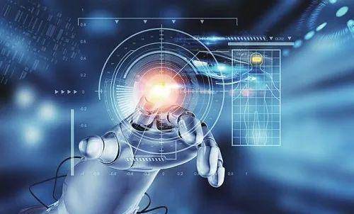 机器人的想象英语作文 机器人的想象英语作文