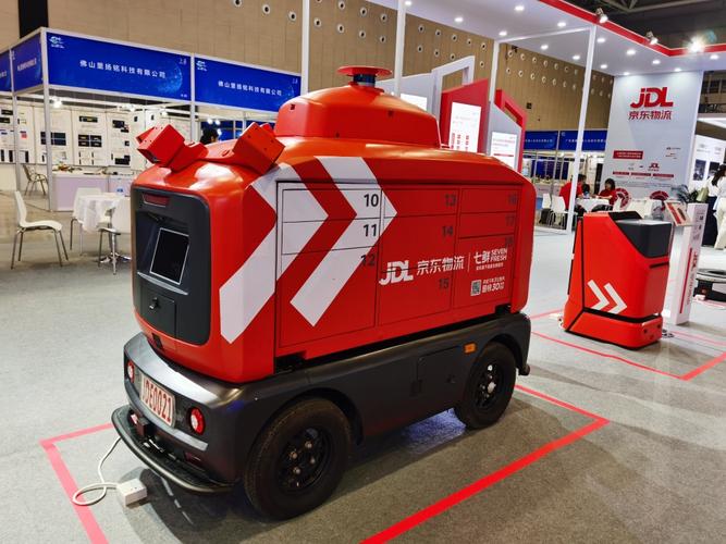 保山青少年机器人作用