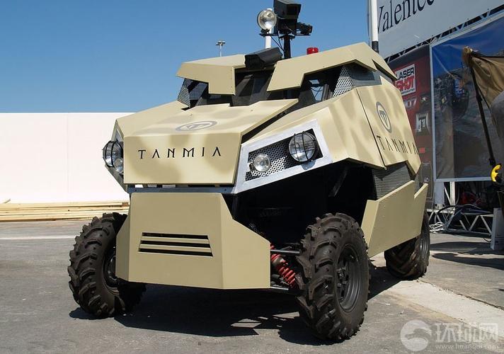 超级机器人制作原理图