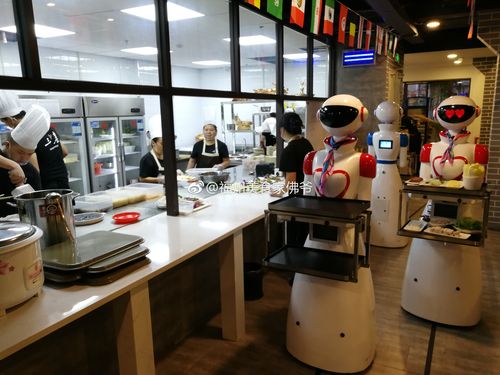 机器人的机器人的声音