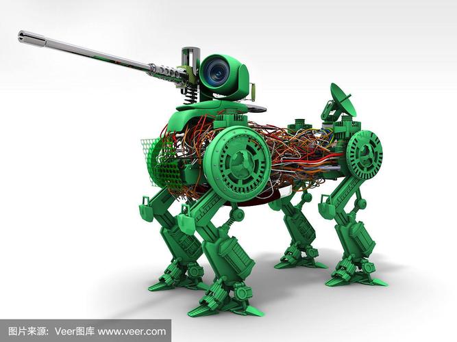 冬奥村机器人做饭照片