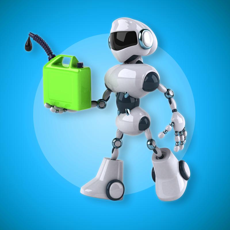 东丽区机器人教育地址