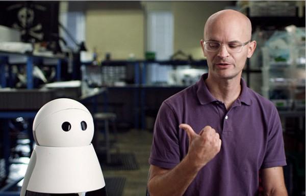 AI机器人跳AI机器舞